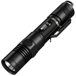 Фонарь Nitecore MH12GT фото