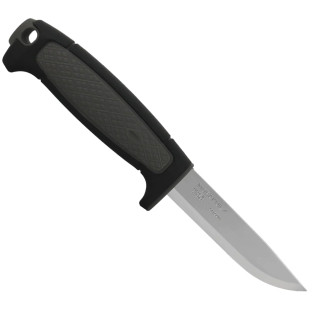 Ніж Morakniv Risberg C Black фото