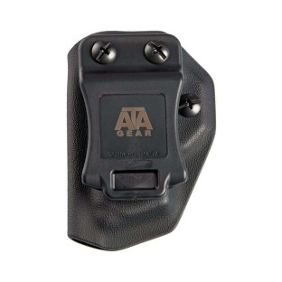 Паучер ATA-Gear Pouch ver.2 Black для магазина ПМ/ПМР/ПМ-Т (правша/левша) фото