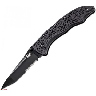 Нож Benchmade HK Tanto Pika II фото