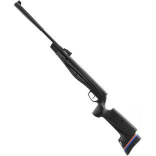 Пневматична гвинтівка Stoeger RX20 TAC Black кал. 4.5мм (1004028) фото