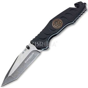 Нож Boker Magnum Tango Romeo фото