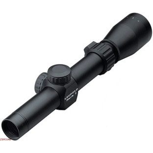 Прицел Leupold Mark2 1.5-4x20 фото