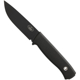 Нож Fallkniven F1bz Pilot Survival Black VG-10 Zytel sheath фото
