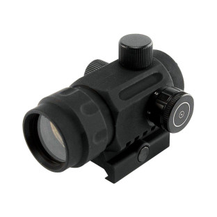 Коллиматорный прицел Discovery Optics 1x20 RDA фото