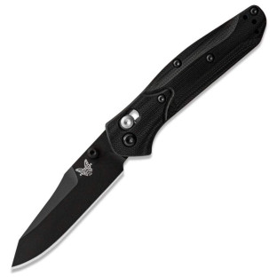 Нож Benchmade Mini Osborne (945BK-1) фото