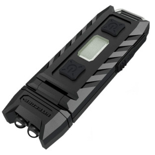 Ліхтар багатофункціональний Nitecore THUMB LEO фото