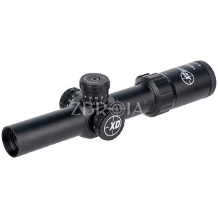 Оптический прицел XD Precision 1-6x24 IR фото