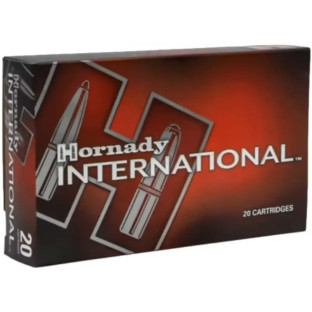 Патрон Hornady International кал. 223 Rem куля ECX, маса 3,24г/50 гран фото
