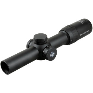 Оптический прицел Vector Optics Constantine 1-8x24 Illum SFP фото