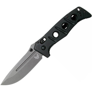 Нож Benchmade Sibert Adamas (275GY-1) фото