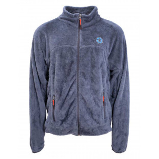 Куртка Remington Horizon Fleece (размер - L, серый) фото