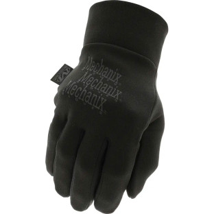 Перчатки Mechanix ColdWork Base Layer (размер - L, цвет - Black) фото
