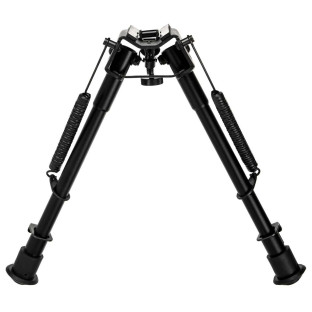 Сошки Vector Optics Rokstad на антабку (высота 23 - 34.5 см) с переходником на Weaver/Picatinny фото