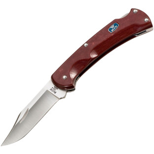 Нож Buck Ranger EcoLite Red фото