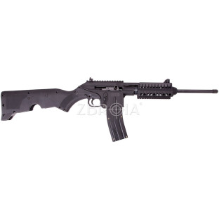Карабін Kel-Tec SU-22CA Black кал. 22 LR фото