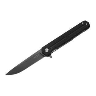 Ніж Grand Way SG 093 black фото