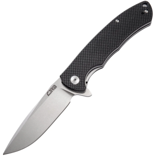 Нож CJRB Taiga, G10 Black (J1903-BKF) фото