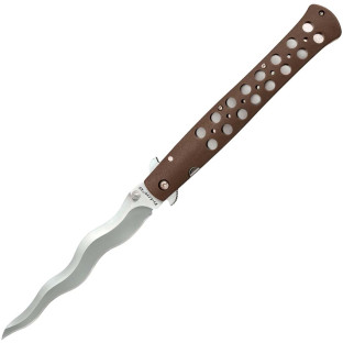 Ніж Cold Steel Ti-Lite 6" Kriss Blade фото