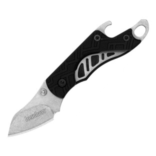 Нож Kershaw Cinder фото