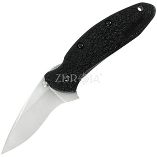 Нож Kershaw Scallion фото