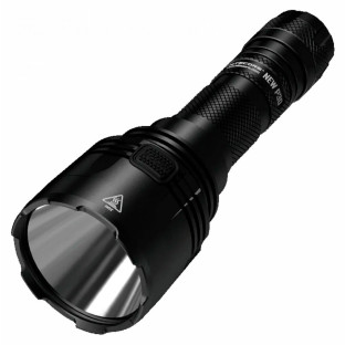 Ліхтар тактичний Nitecore P30 New фото