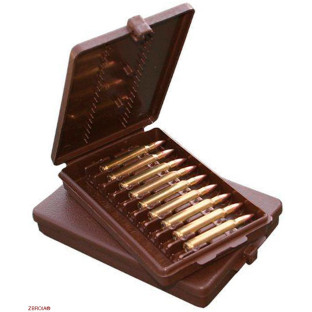 Коробка MTM Ammo Wallet на 9 патронів кал. 223 Rem фото