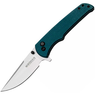 Ніж Boker Magnum Bluejay фото