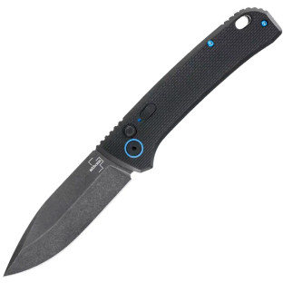 Ніж Boker Plus "FRND Black" фото