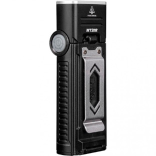 Фонарь FENIX WT20R фото