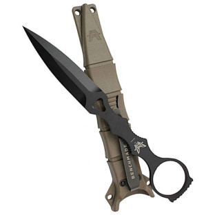 Ножі Benchmade (Бенчмейд) — Інтернет-магазин ZBROIA