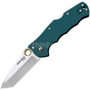 Нож Cold Steel Golden Eye Tanto Point фото