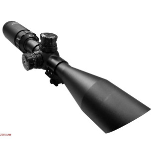 Прицел оптический Walther ZF 3-9x44 фото
