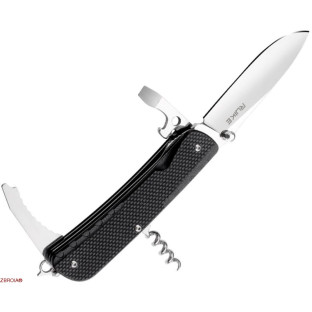 Нож Ruike LD21-B фото