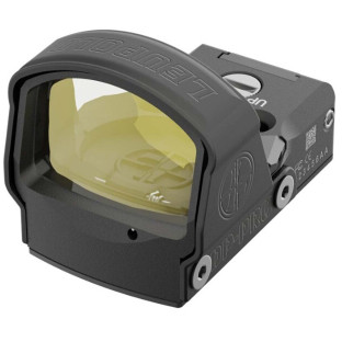 Приціл коліматорний LEUPOLD DeltaPoint Pro 2.5 MOA фото