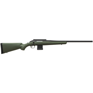 Карабін Ruger American Rifle Predator кал. 223 Rem (26944) фото