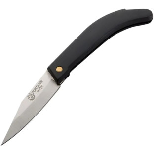 Нож складной Antonini Boat "Fontanin line" Black фото