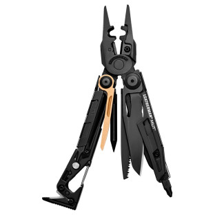 Мультитул Leatherman MUT EOD Black (833119) фото