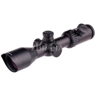 Прицел Air Precision 3-12x42SF IR фото