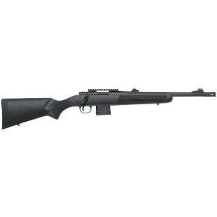 Карабин Mossberg MVP Patrol Rifle кал. 5.56 мм фото