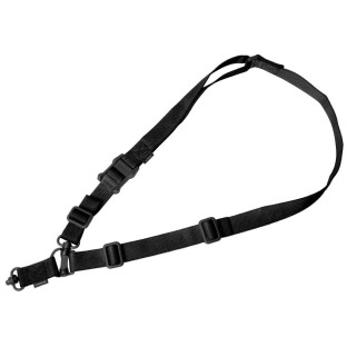 Ремень ружейный Magpul MS4 Dual QD Gen2 одноточечный быстросъемный фото