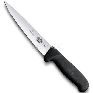 5.5603.12 Нож кухонный Victorinox Fibrox фото