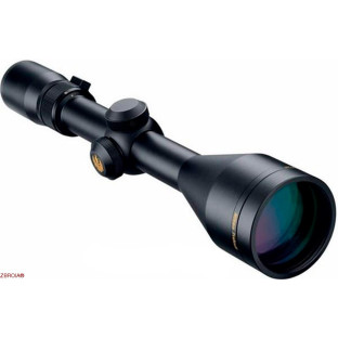 Оптический прицел Nikon Prostaff 3-9x50 фото