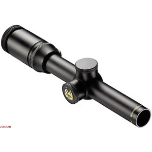 Оптический прицел Nikon Monarch 3 1-4х20 R4B фото
