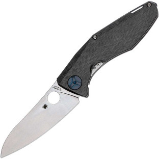 Ніж Spyderco Drunken (C235CFTIP) фото