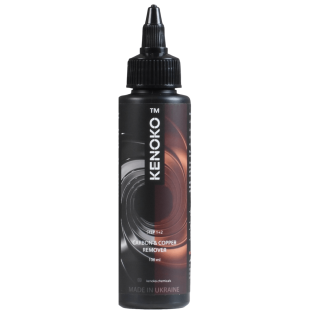 Масло KENOKO Carbon&Copper Remover 100мл фото