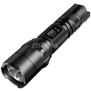 Ліхтар Nitecore P20UV фото