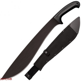 Мачете Cold Steel Jungle Machete з чохлом фото