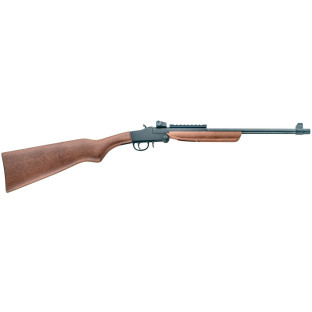 Карабин (штуцер) Chiappa Little Badger DeLuxe 18.5" кал. 22 LR фото