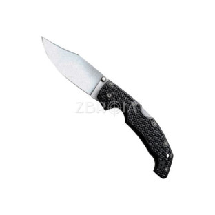 Нож Cold Steel 29TLC Voyager LG. CLP PT Plain фото